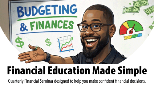 Financial Education Made Simple