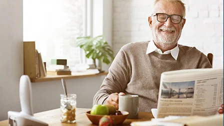 WAYS TO MAKE SAVING FOR RETIREMENT EASIER