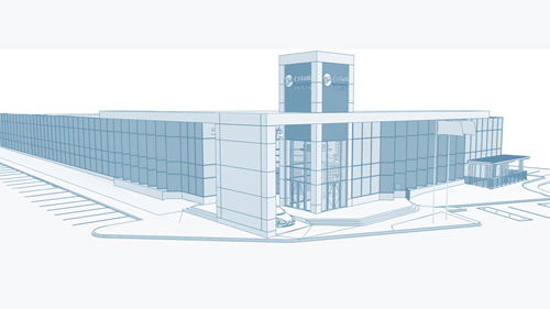 TRANSFORMATION OF OUR JONES ROAD LOCATION BEGINS THIS SUMMER