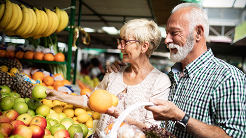 SPOUSAL SOCIAL SECURITY BENEFITS