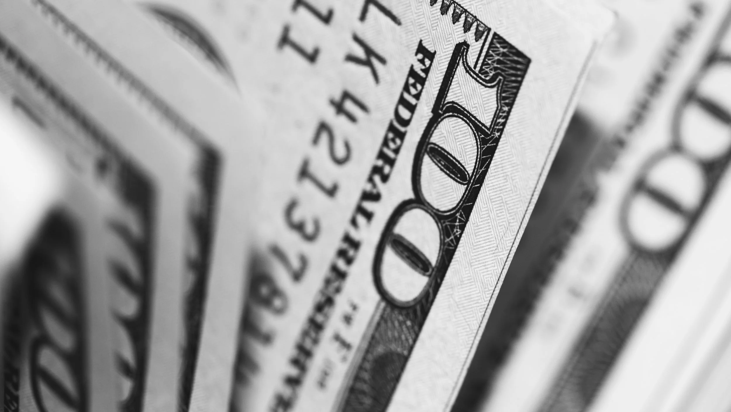 WAYS TO USE A FEW HUNDRED DOLLARS
