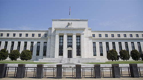 FEDERAL RESERVE REMOVES LIMIT ON TRANSFERS &amp; WITHDRAWALS