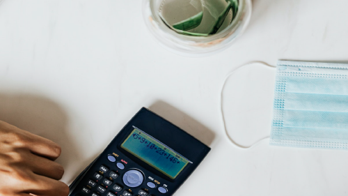 How COVID-19 May Affect Your Taxes