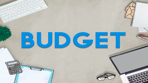 Learning Your Budget Basics