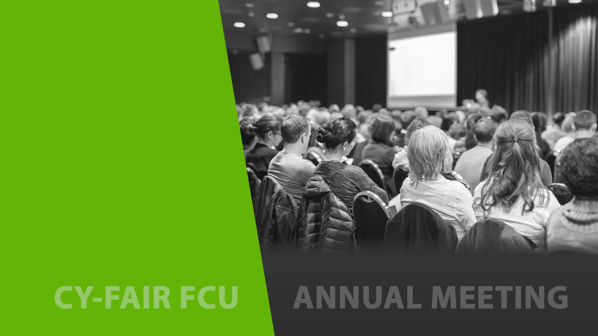 Annual Meeting | Thursday, 4.23.2026