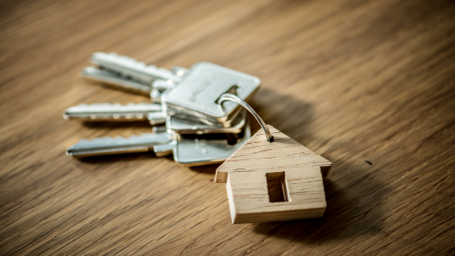 Buying a Home in a Seller’s Market