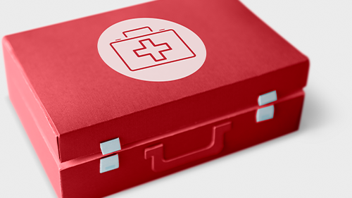 PREPARING A DISASTER KIT