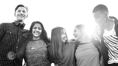 Parents, We Can Help Fill the Gap