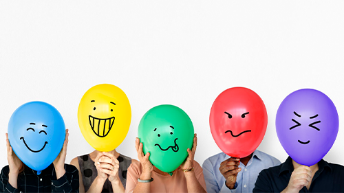 ARE YOU AN EMOTIONAL SPENDER?