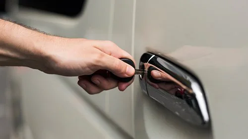 PREPARING TO BUY A NEW VEHICLE