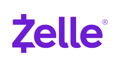 ZELLE IS NOW AVAILABLE