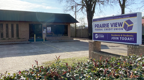 PVFCU, NOW PART OF THE CFFCU FAMILY