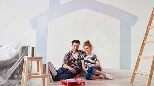 TAP YOUR HOME'S EQUITY FOR MAJOR EXPENSES