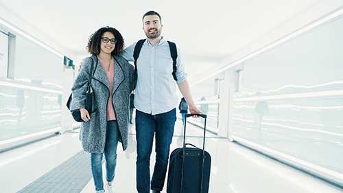 8 WAYS TO SAVE VACATION MONEY