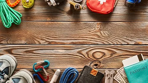 PREPARING A DISASTER KIT