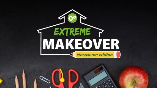 CFFCU 2022 'CLASSROOM MAKEOVER' WINNERS