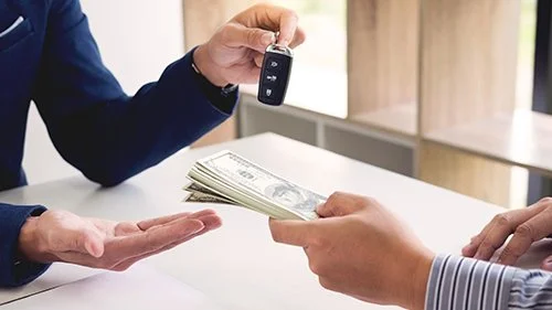 CAR BUYERS' WORST MISTAKES