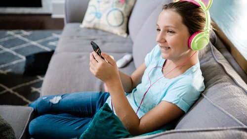 Teaching Teens Financial Responsibility