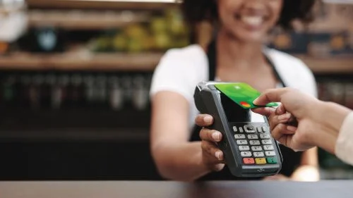 Running Your Debit Card as ‘Credit’