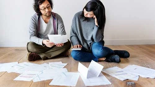 Don’t Rely on Luck at Tax Time 