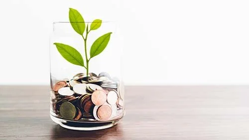 Saving Money When There’s Not Much to Save   	