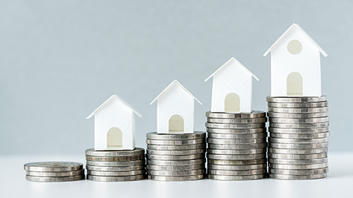 Prepare Your Finances Before Buying Your First Home