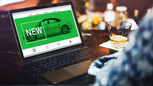 How To Make an Informed Vehicle Purchase
