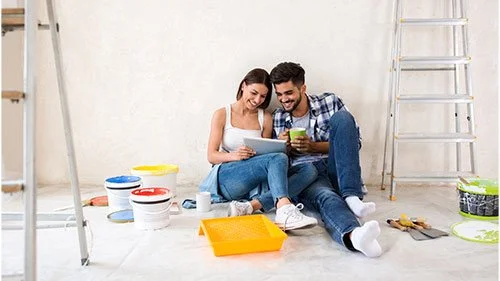 7 Home Remodeling Tips