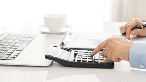 Review Your Financial Situation Regularly