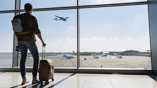 Six Tips for Avoiding Airline Flight Delays