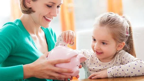 Emergency Fund - Start Small, Think Big