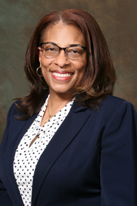 Dr. Cheryl Henry - Director