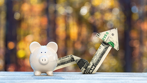 5 Smart Money Moves to Make This Fall