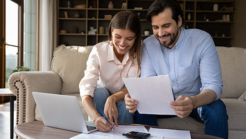 Saving Practices Made Easy