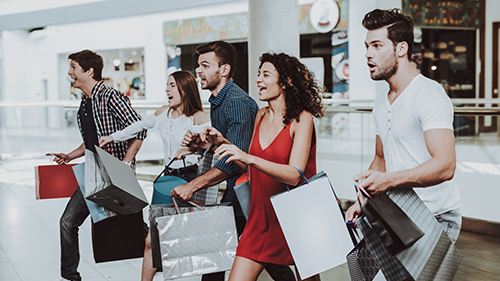 Tips for Last-Minute Holiday Shoppers