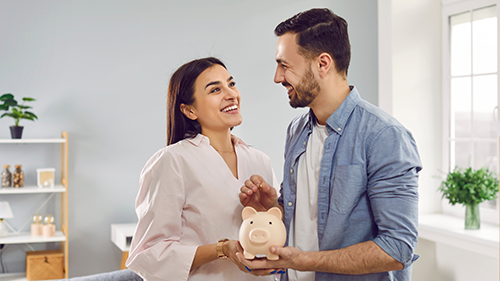 6 Steps Toward Financial Well-being