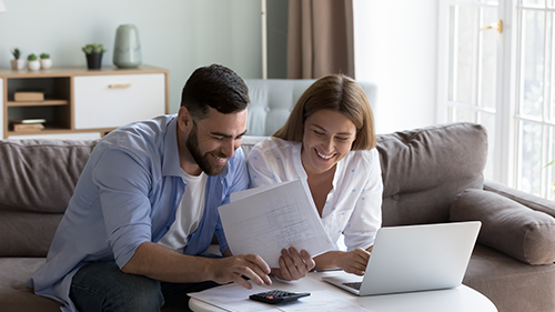 Review Your Financial Situation Regularly