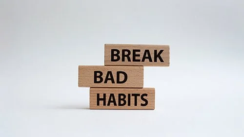 Bad Money Habits and How to Fix Them