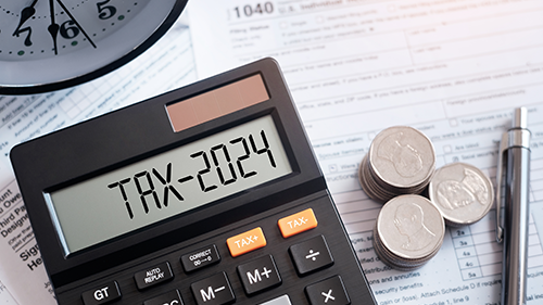 3 Smart Ways to Spend Your Tax Return 