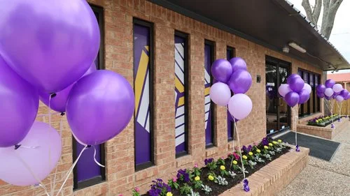 PVFCU Celebrates Its Grand Reopening