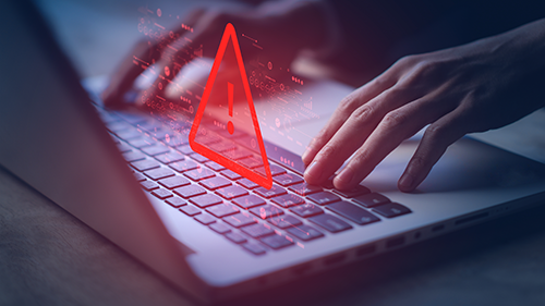 Safeguarding Against Digital Scams