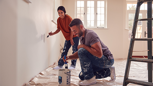 Home Improvement Projects: DIY or Pro?  