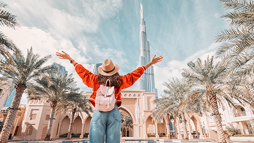 7 Questions about Traveling Abroad