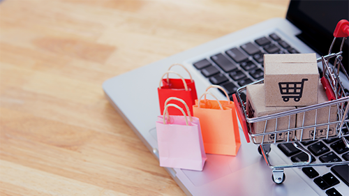 Be Safe Shopping Online