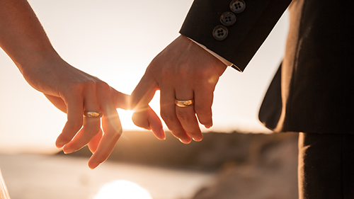 Budget-Friendly Tips for Your Wedding.