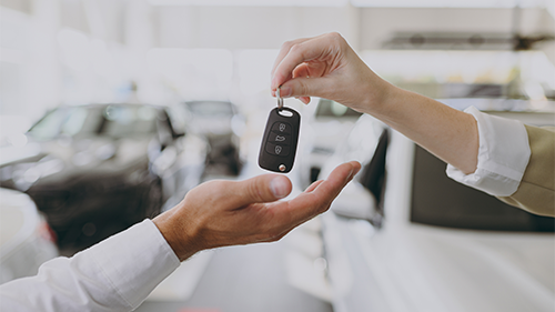 Is 0% Financing the Best Deal?
