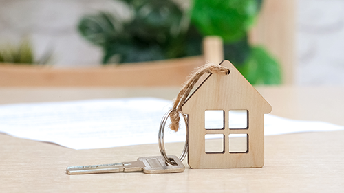 Preparing for the Mortgage Application Process