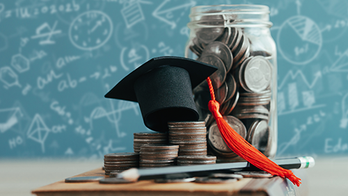 Paying for Kid's College and Retirement?