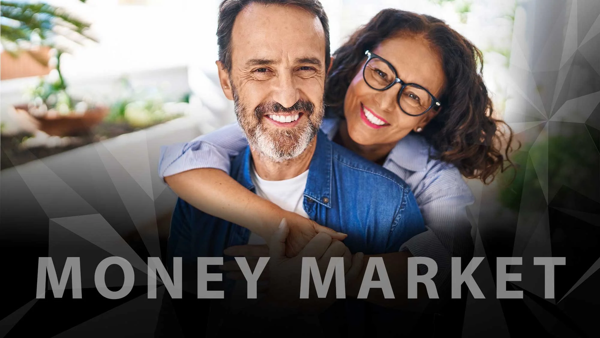 NEW MONEY MARKET ACCOUNTS