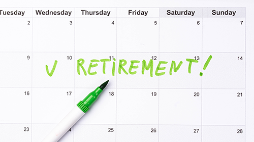 For Couples, Retirement Is All About Timing    